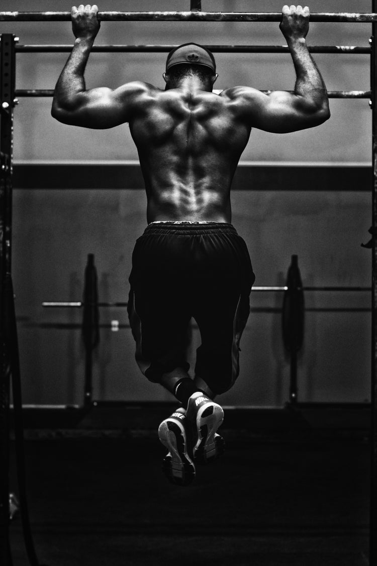 Fitness & Muscle Health