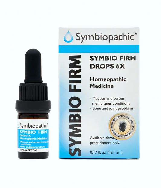 Symbio Firm 6X Drops