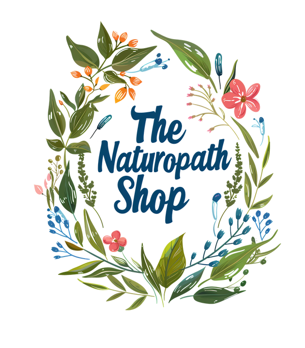 The Naturopath Shop