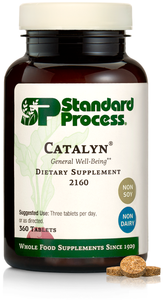 Catalyn®, 360 Tablets