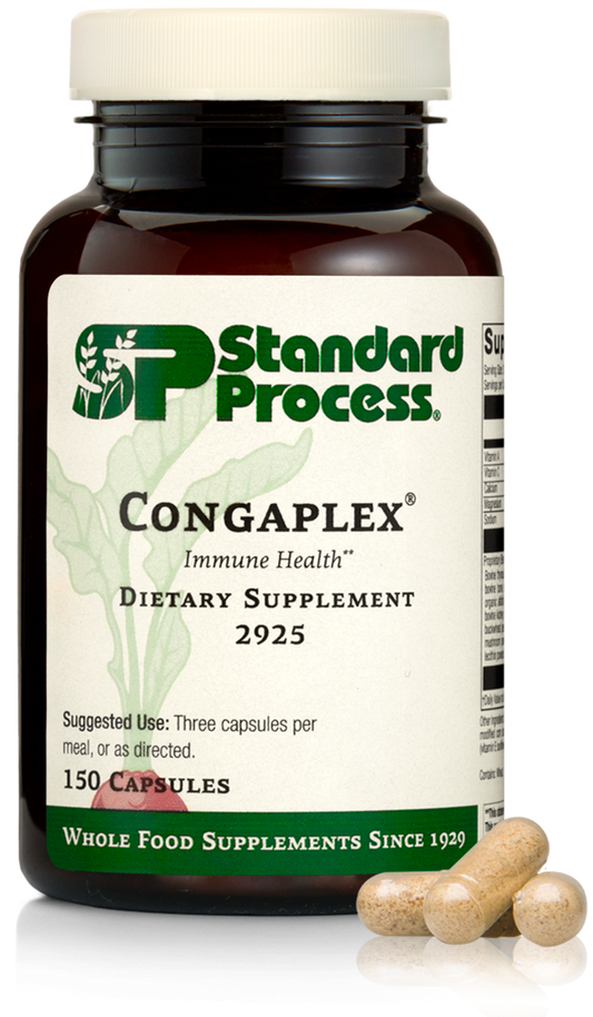 Congaplex®, 150 Capsules