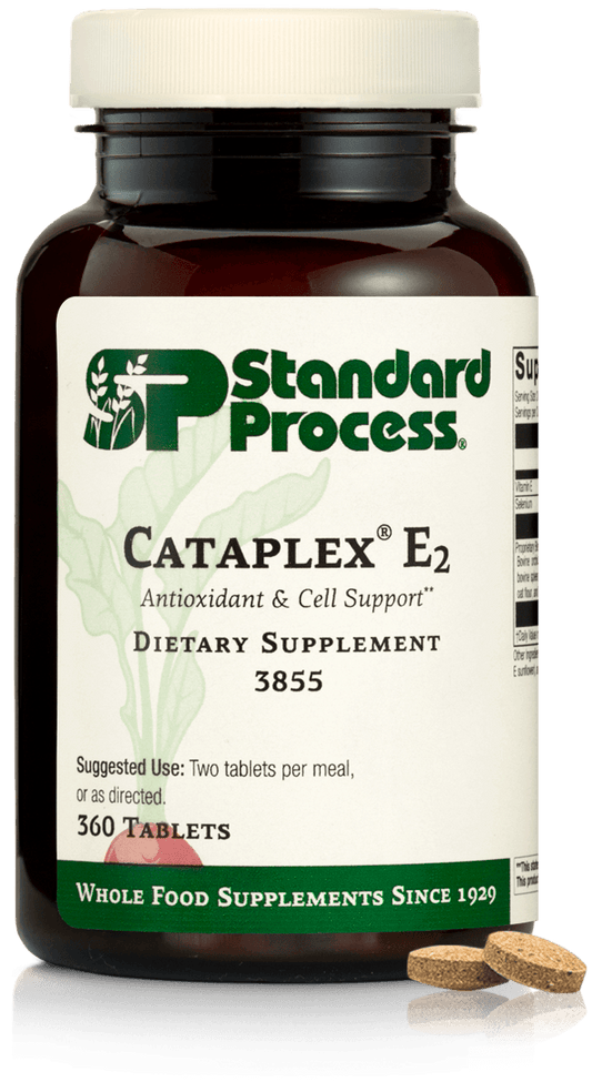 Cataplex® E2, 360 Tablets