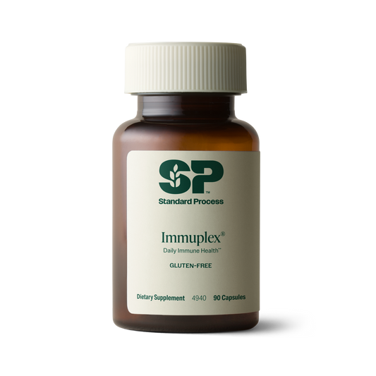 Immuplex®, 90 Capsules