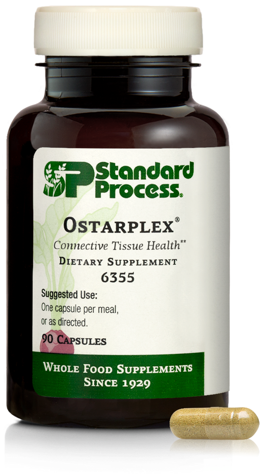 Ostarplex®, 90 Capsules