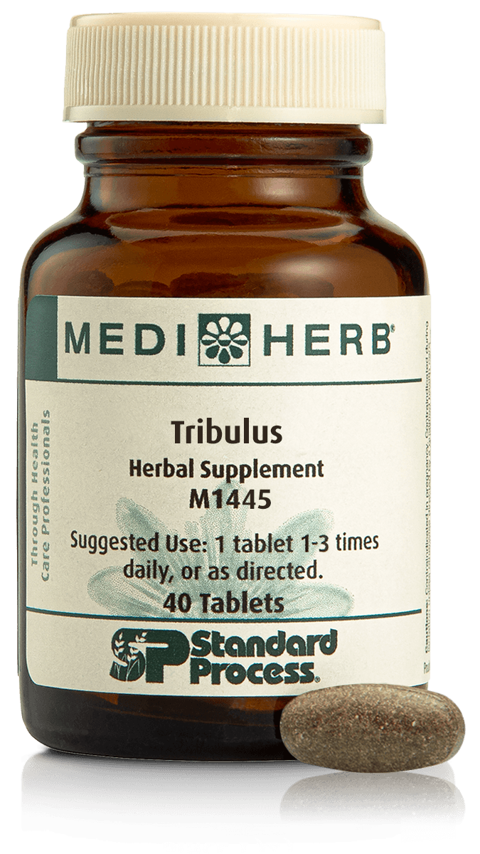 Tribulus, 40 Tablets